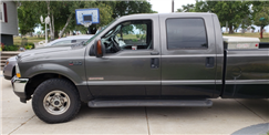 2004 Ford F-250 | Super Duty